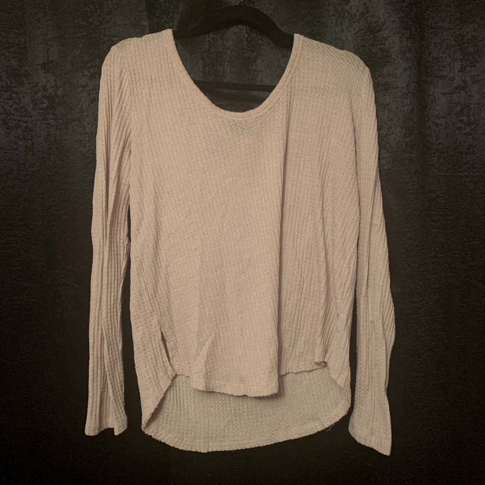 Forever21 hooded sweatshirt